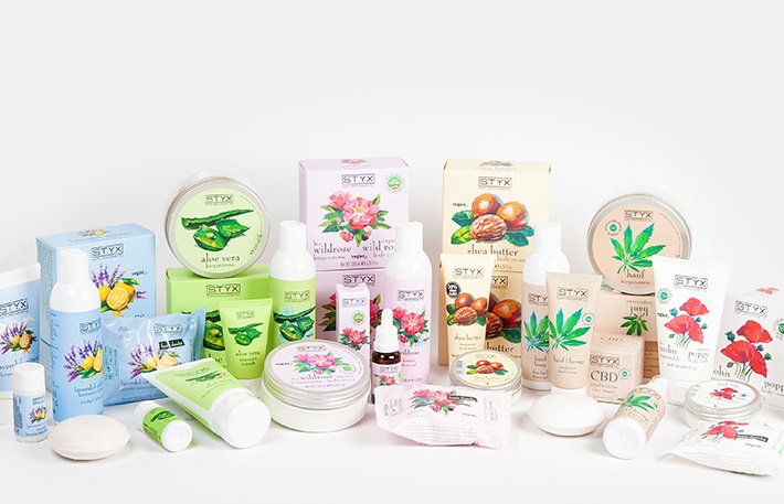 Styx Naturkosmetik - Aroma Derm