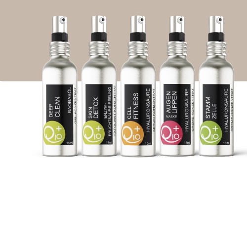 UNIQ10UE cosmetics