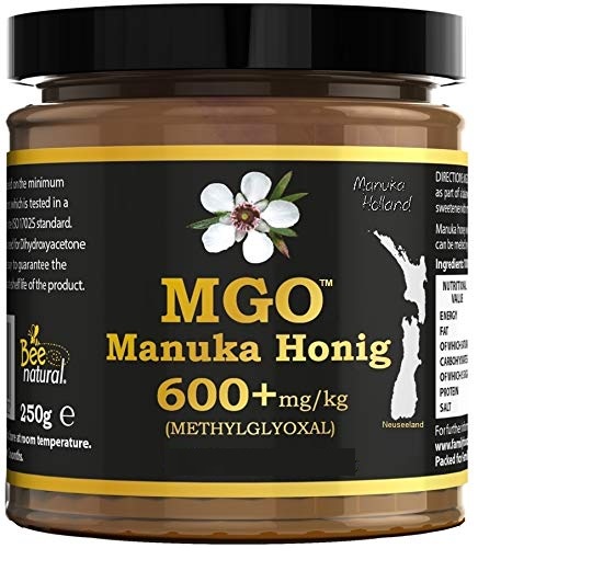 Manuka / Honigspezialitten