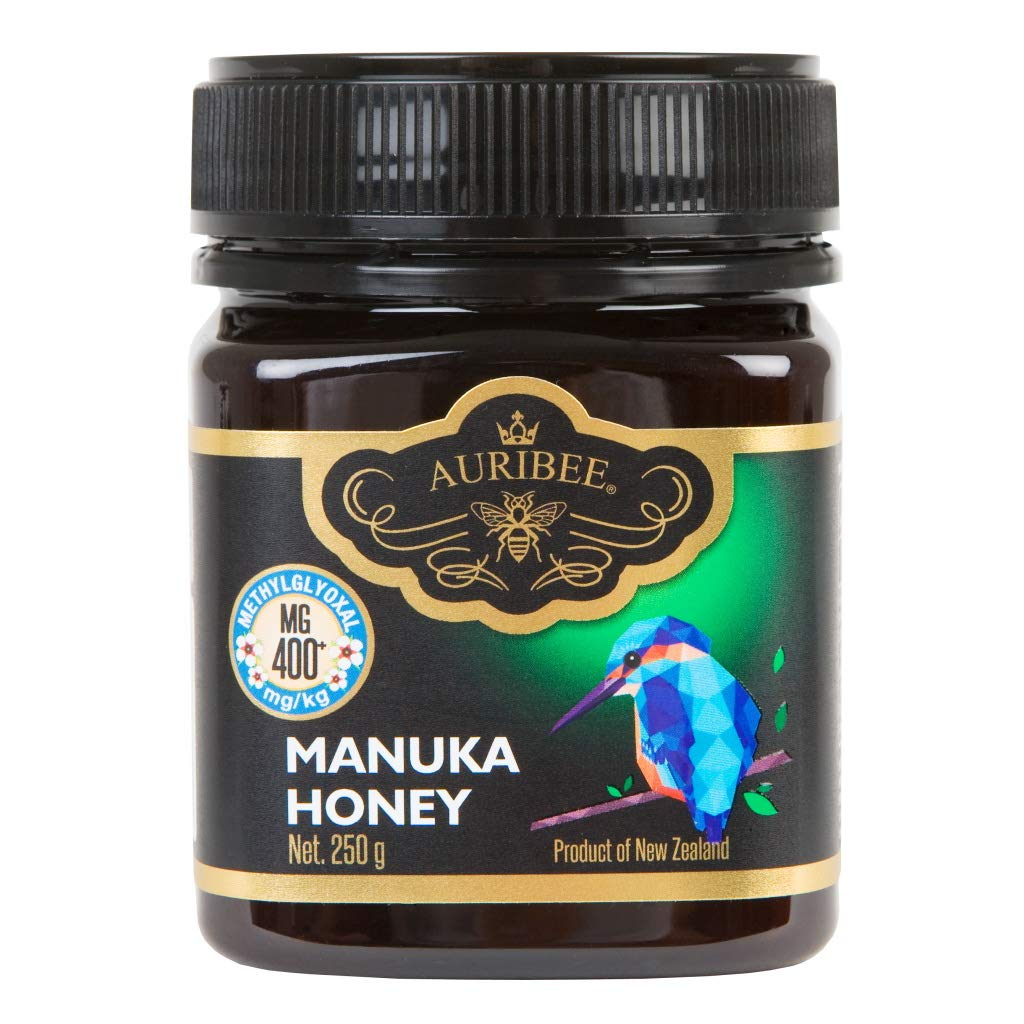 Manuka / Honigspezialitäten