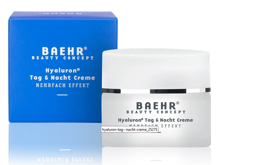 Pedibaehr - Baehr Beauty Concept  - Kosmetik