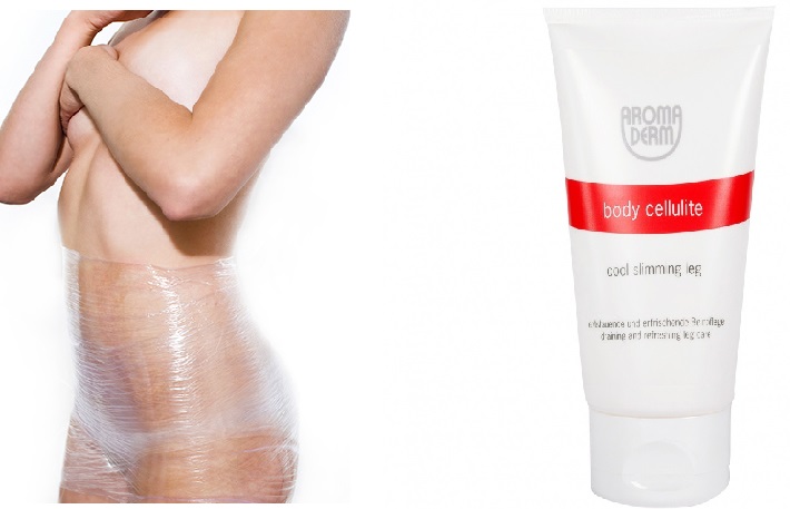 Bodywrapping