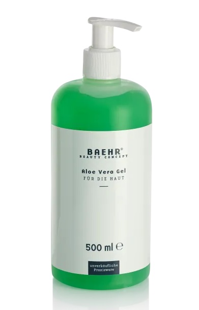 Baehr  - Pedibaehr - Depilation