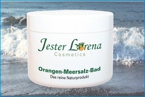 Jester Lorena
