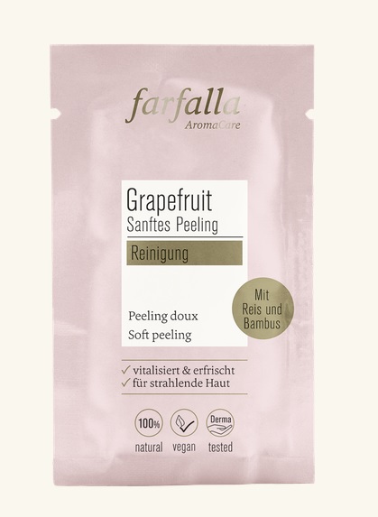 farfalla Naturkosmetik