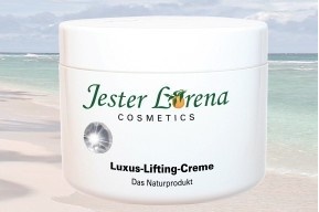 Jester Lorena - Anti-Aging