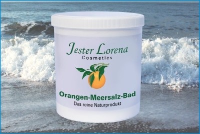 Jester Lorena - Bad / Dusche