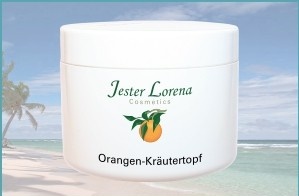 Jester Lorena - Balsam
