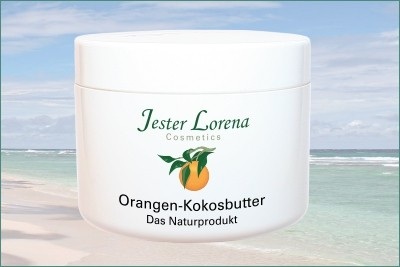 Jester  Lorena - Krperpflege