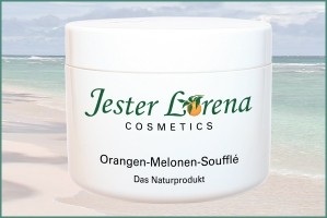 Jester Lorena -  Orangen-Wunsch-Souffl, 250ml