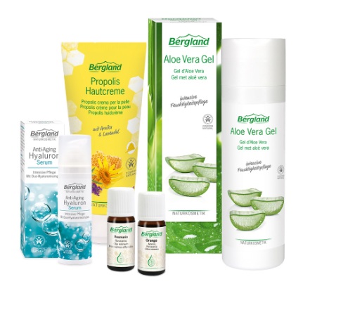 Naturkosmetik