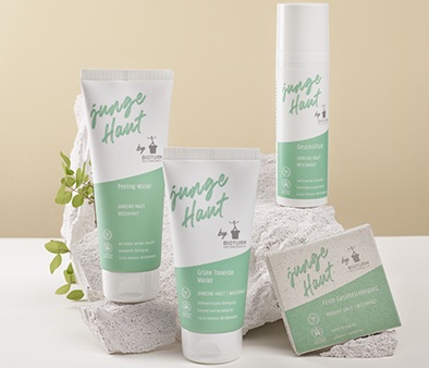 BIOTURM Naturkosmetik