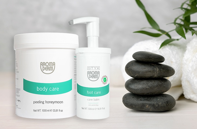 Aroma Derm - K�rper
