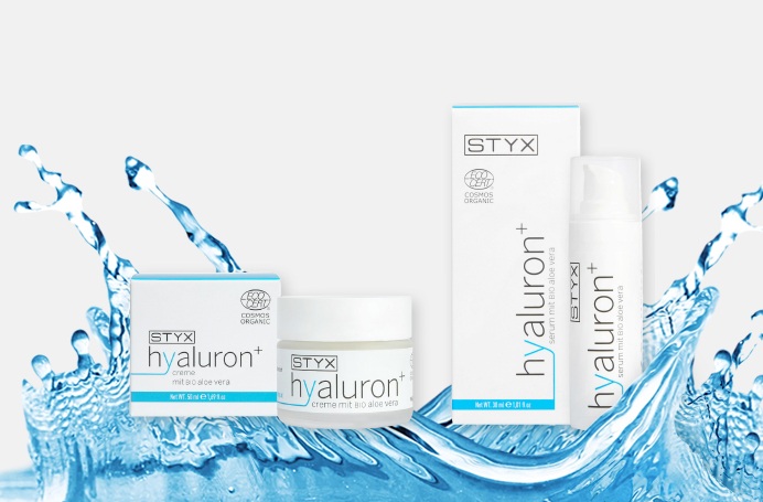 Hyaluron+
