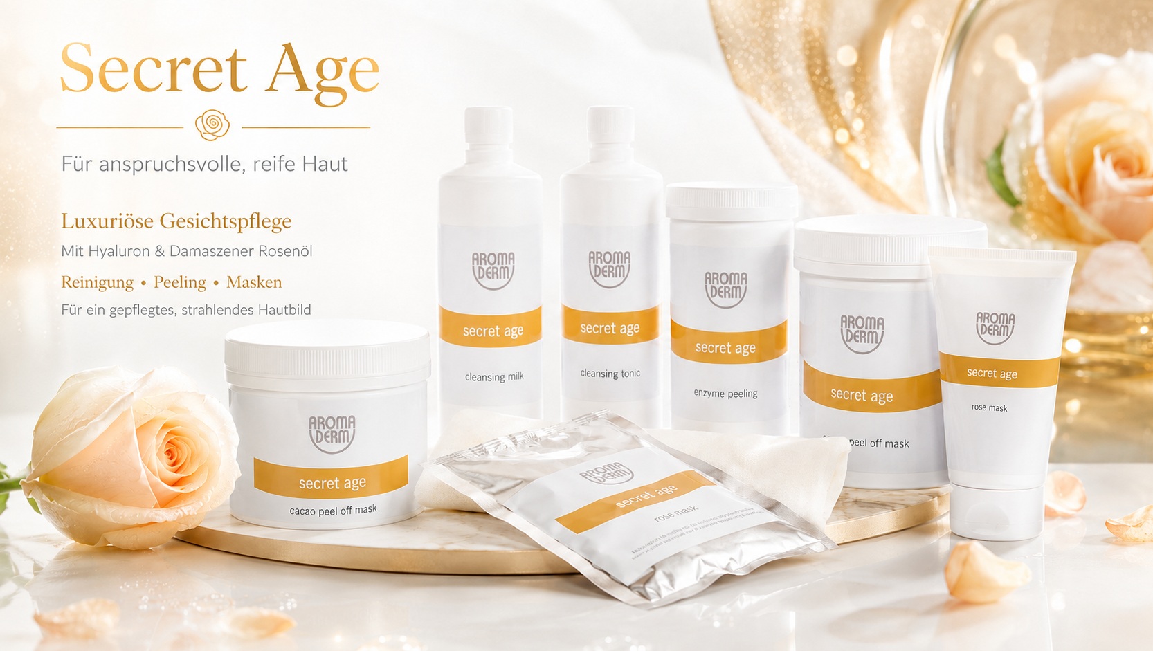 Secret Age