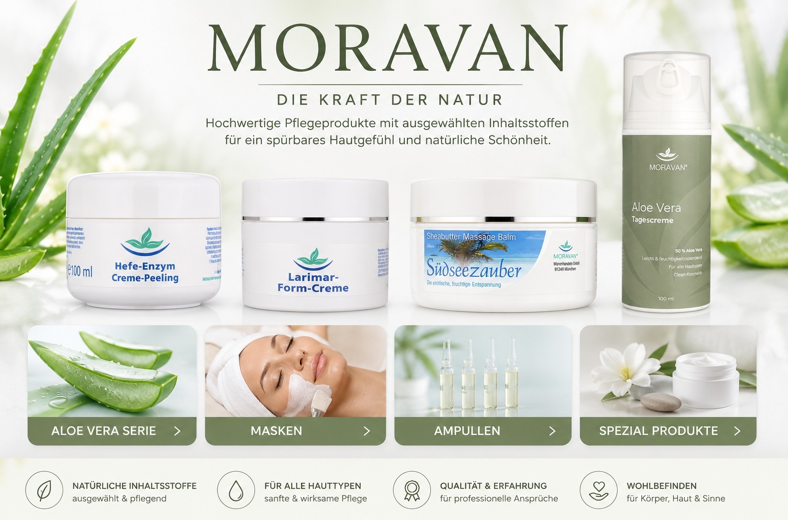 Moravan Kosmetik