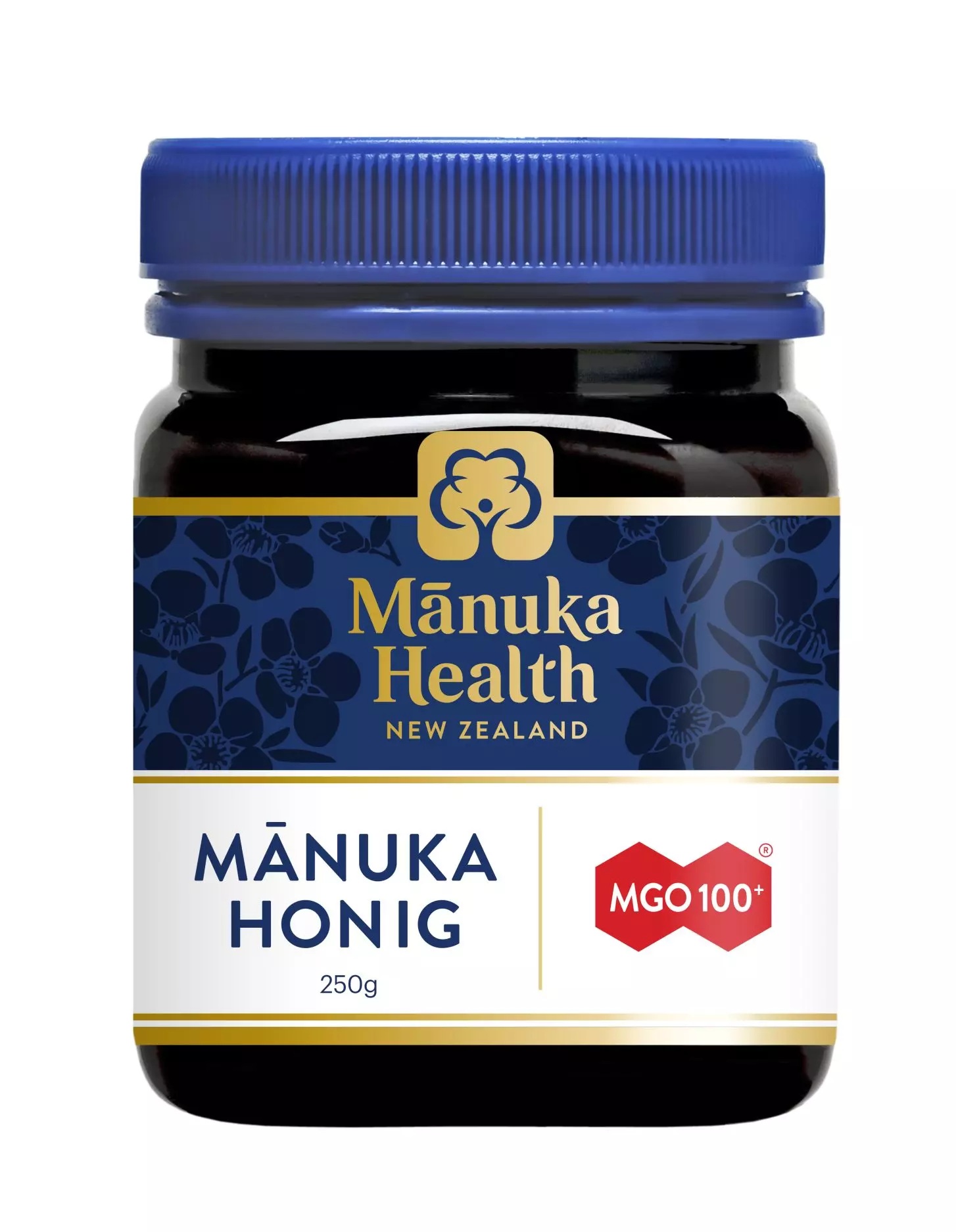 Original Mānuka Honig aus Neuseeland – verschiedene MGO-St�rken