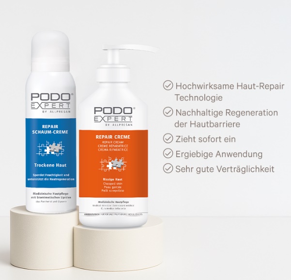 Podoexpert
