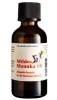 Neuseelandhaus - Mildes Manukal 50 ml