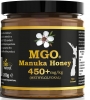 Auribee  Manukahonig MGO 400+  , Manuka Honig , Original aus Neuseeland - 500 g