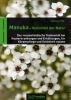 Buch - Manuka - Heilmittel der Natur