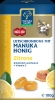 Manuka Health - Manuka MGO™ 400+ Zitrone Lutschbonbons, 100g
