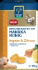 Manuka Health - Manuka MGO™ 400+ Ingwer-Zitrone Lutschbonbons, 100g