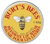 Burts Bees -  Bienenwachs feuchtgkeitsspendender Lippenbalsam in der  Dose