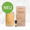 Styx Naturcosmetic -  Bambus Aroma Diffuser + Orangenl 10ml gratis