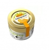 Xylit -  Birkengold  -  Zahnpulver Orange 30 g im Glas (plastikfrei) - Birkenzucker