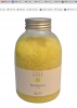 IONTO-COMED - CARE MORE Bade-Meersalz 600 g -  Ananas