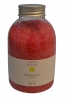 IONTO-COMED - CARE MORE Bade-Meersalz 600 g -  Granatapfel