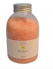 IONTO-COMED - CARE MORE Bade-Meersalz 600 g -  Orange