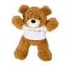 Benny Energiebr Schutzengel braun ca 15 cm