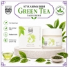STYX Aroma Derm Green Tea Tagescreme 50 ml