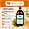 STYX Aroma Derm Massage�l Gem�tserhellend -  1000 ml