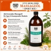 STYX Aroma Derm Massage�l Sport Mix 1000 ml