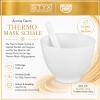 STYX Aroma Derm Secret Age Thermo Mask Schale 1.350 ml mit Spatel
