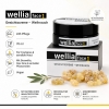 wellia face 1 – Weihrauch Gesichtscreme 24h, 70 ml