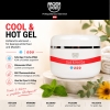 Styx Naturkosmetik -  Aroma Derm -  Cool & Hot Gel  - 150 ml