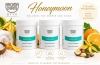 STYX Aroma Derm Honeymoon Set – Salzbad, Peeling & Creme | 3-teilig