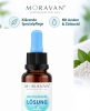MORAVAN Hautkl�rende L�sung 30 ml – Salicyls�ure, Panthenol & Hamamelis