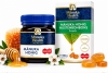 Manuka Health MGO 400+ Set – Manuka Honig 250 g + Propolis Hustenbonbons 100 g