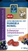 Manuka Health - Manuka MGO™ 400+ schwarze Johannisbeere Lutschbonbons, 100g