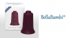 Bellabambi original  - vitality/brombeere  - massage to go  3,5 cm