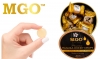 Manuka Bonbons - mit Manukahonig MGO 300+ - 100 g , edle Metalbox