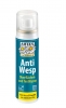 Aries - Anti Wesp Oberflächen- und Textilspray - 50 ml