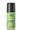 Urtekram - Aloe Vera Crystal Deodorant 50 ml - verhindert die Vermehrung von Bakterien