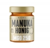 MADHU MANUKA HONIG MGO 250 - 500 g - echtes Glas , Neuseeland
