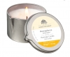 PINO Massagekerzen - Honig Ingwer – balance - 60 g